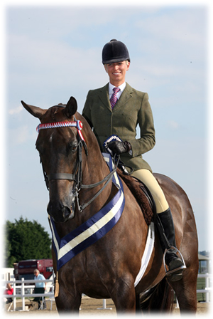 Reserve Champion